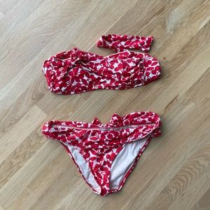 Nanette Lepore Bikini